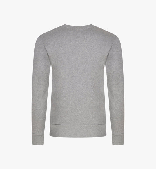 Crewneck Basic Grey