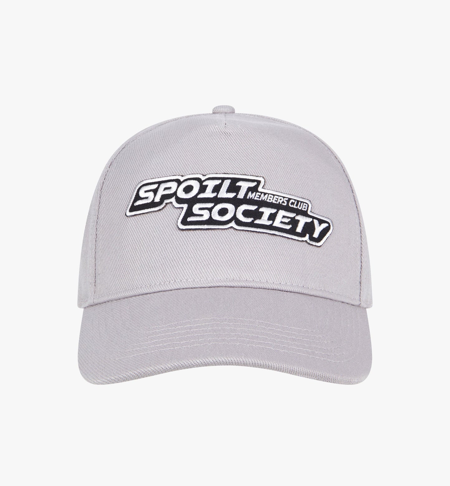 Cap Members Club Grey