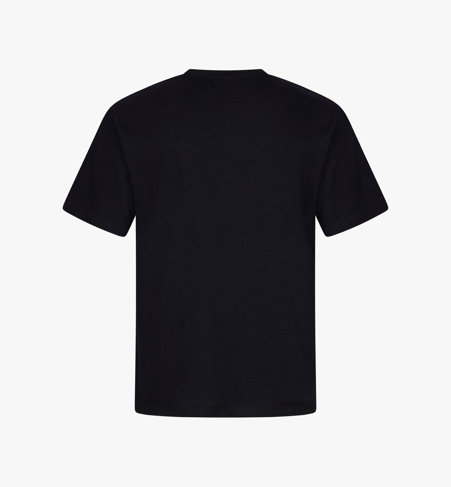 T-Shirt Basic Black