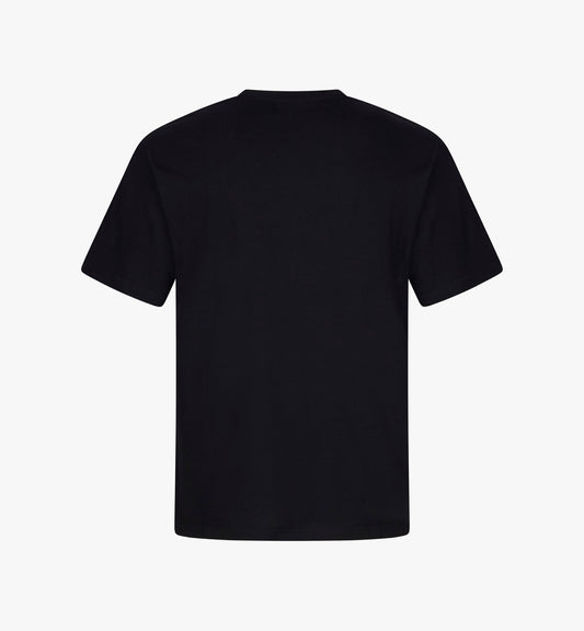 T-Shirt Basic Black