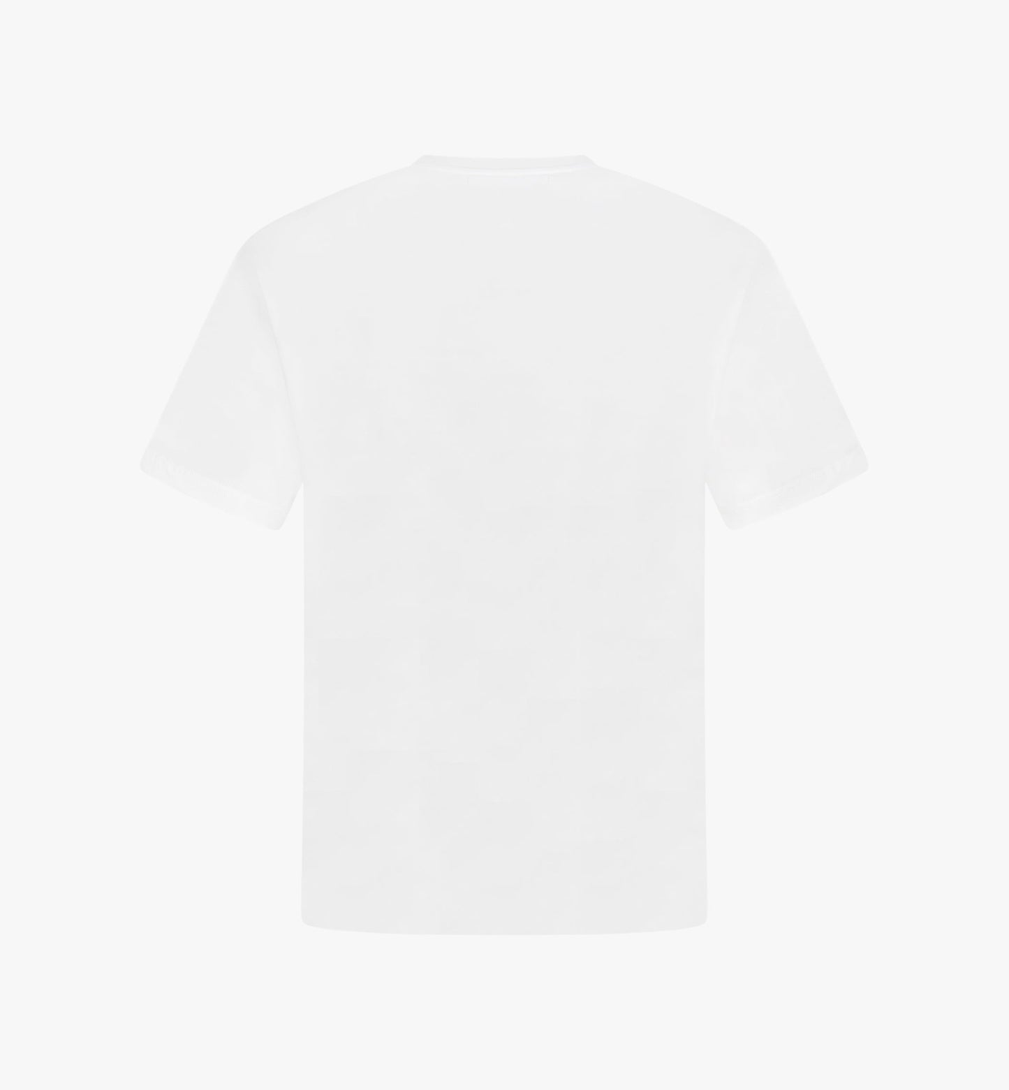 T-Shirt Basic White