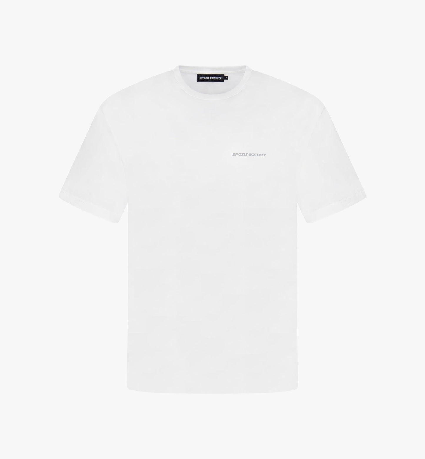 T-Shirt Basic White