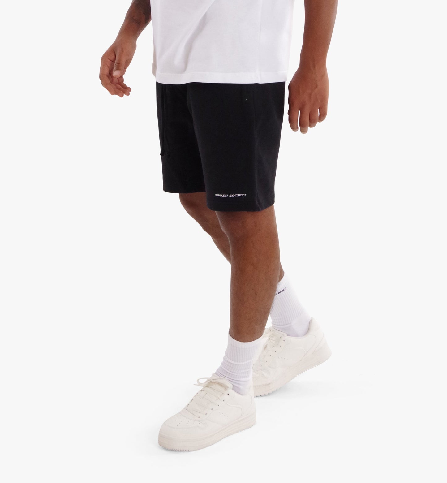 Shorts 1.0 Basic Black
