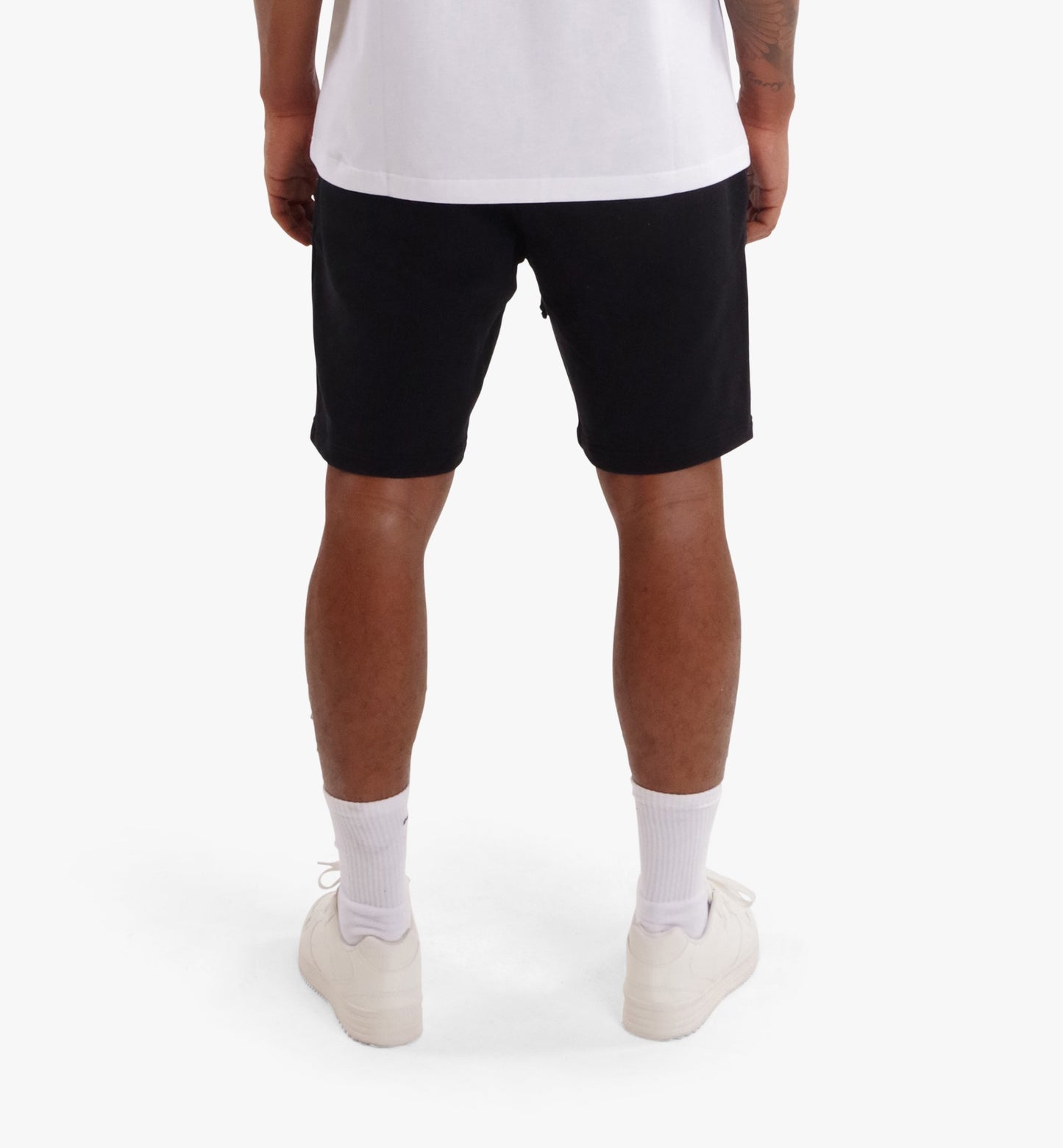 Shorts 1.0 Basic Black